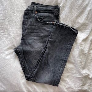 Levi 501 Skinny Jean
